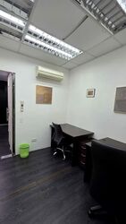 Wcega Tower (D23), Office #600109771